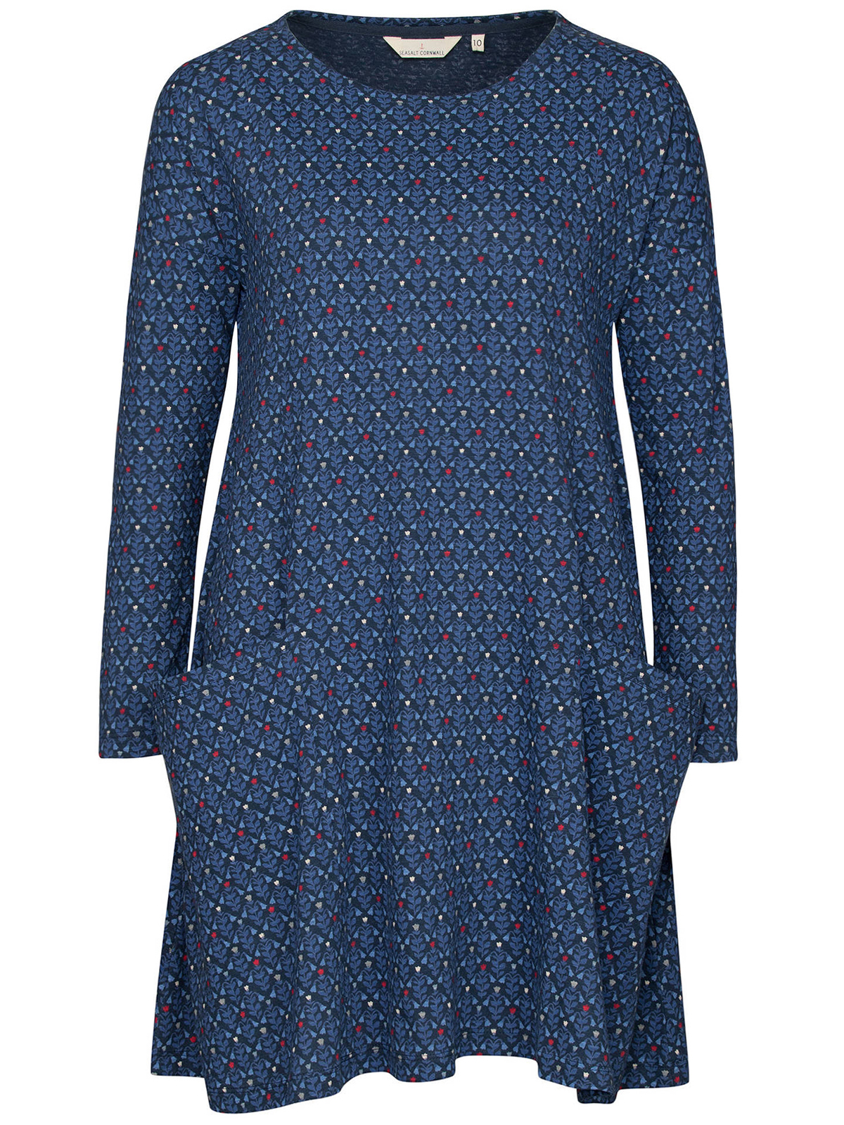 Wholesale SEASALT Organic Cotton Clothing, Cornwall Finest SEAS4LT